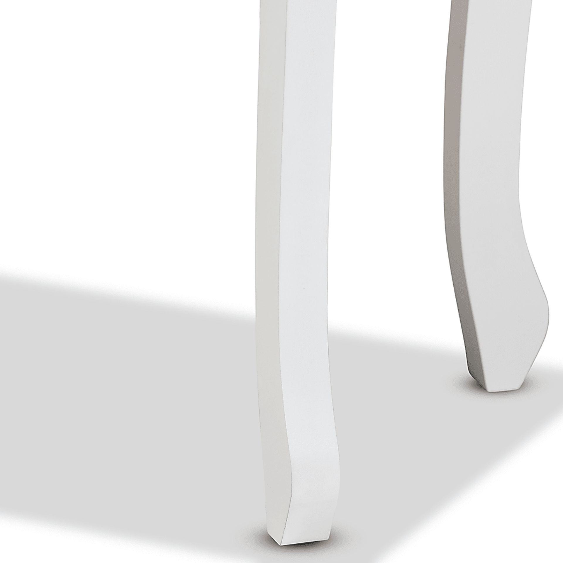 Briaridge White Nightstand - Image 5