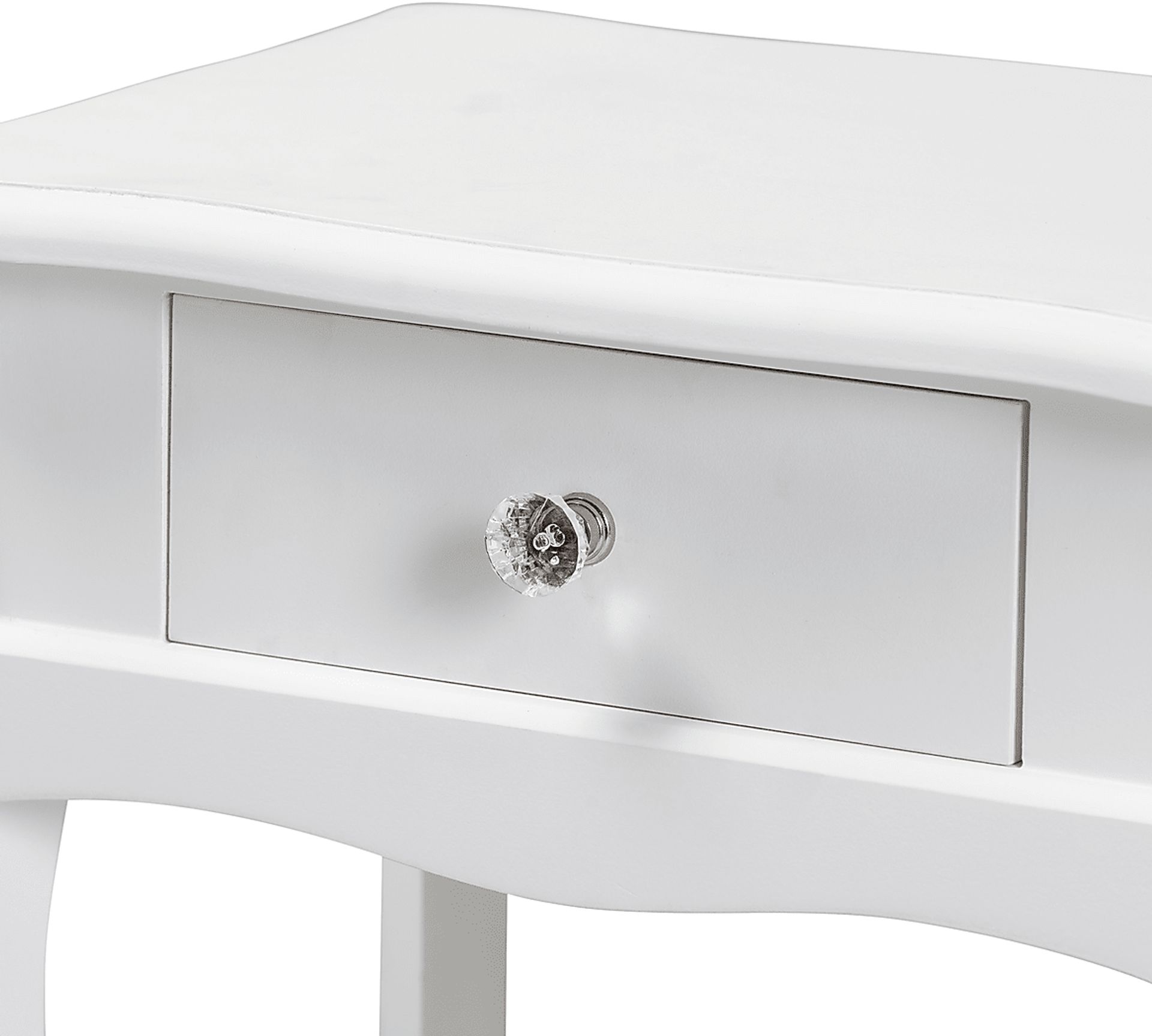 Briaridge White Nightstand - Image 6