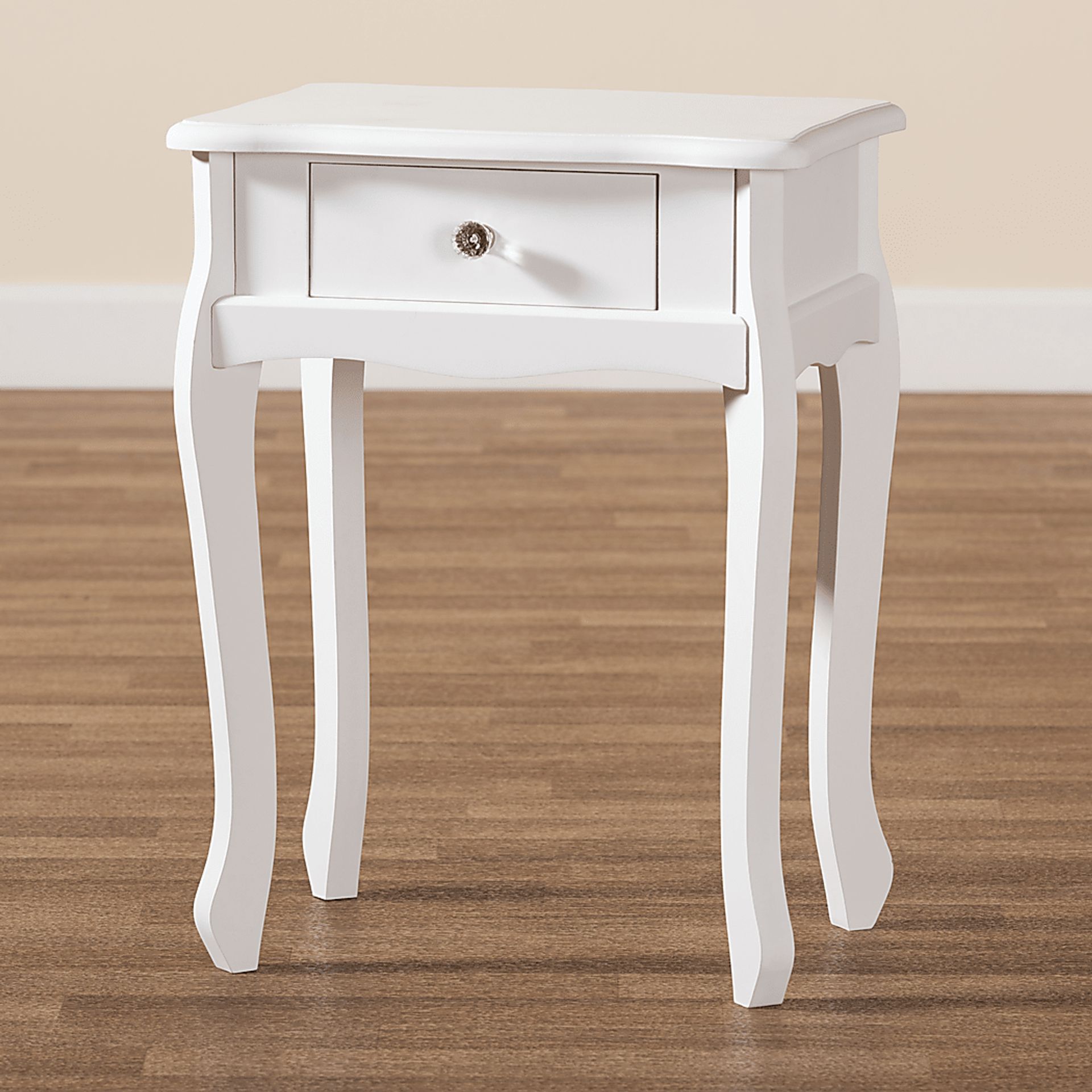 Briaridge White Nightstand - Image 7