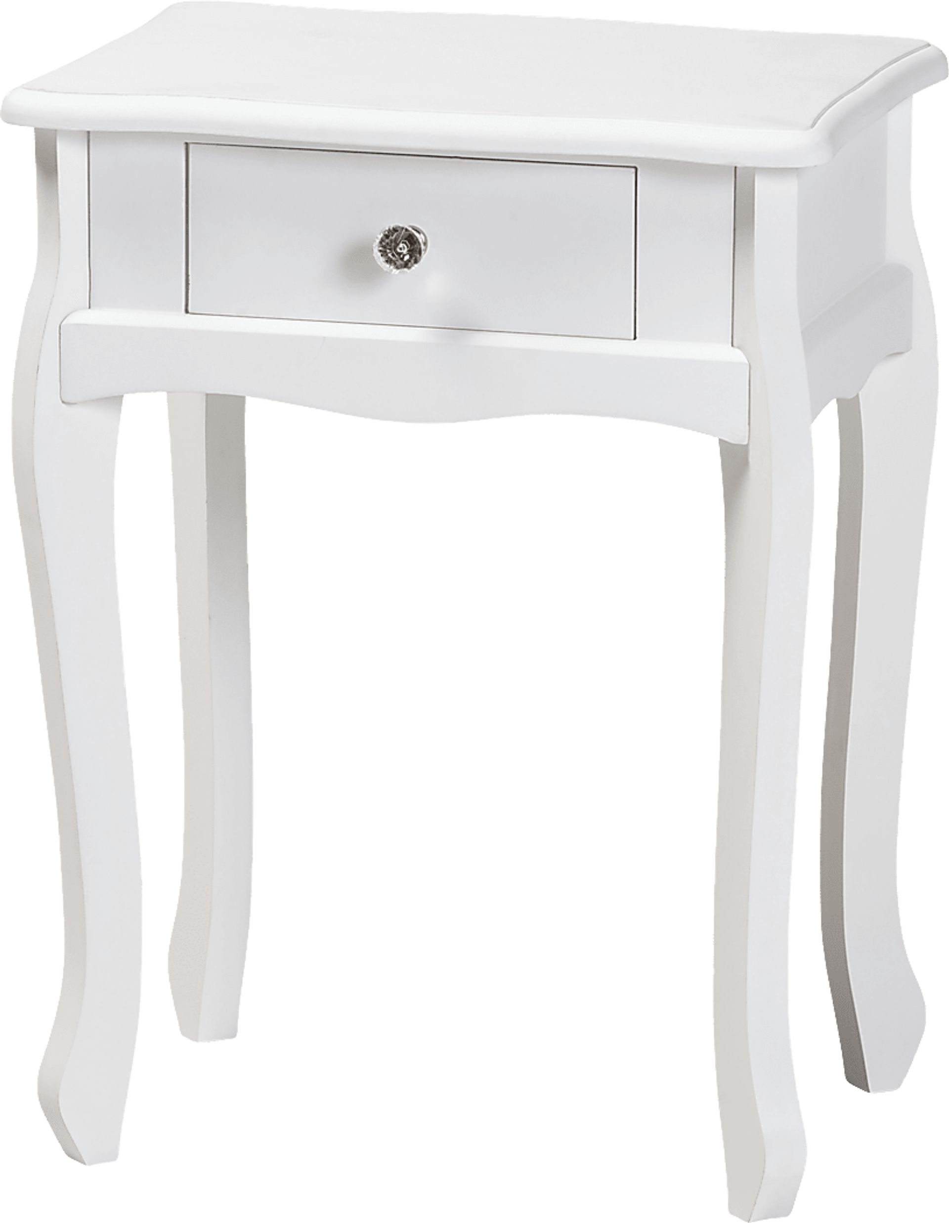 Briaridge White Nightstand - Image 1