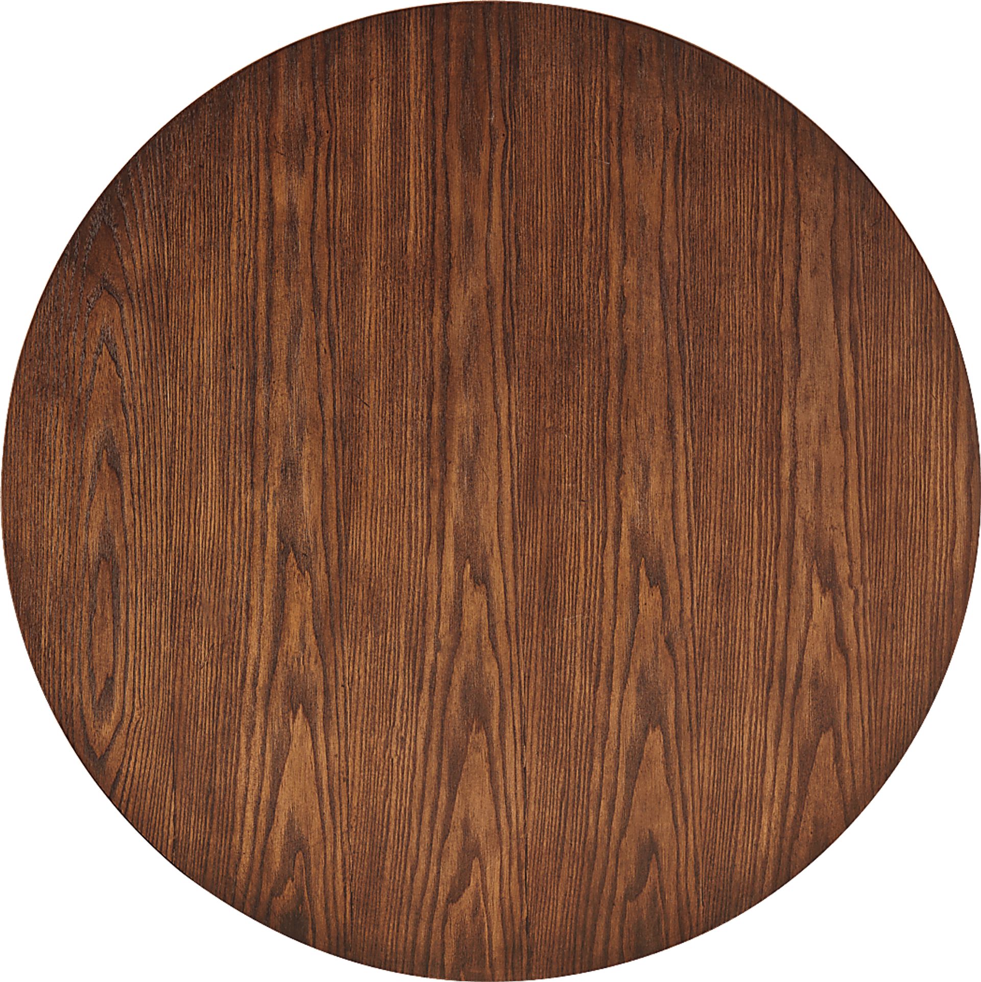 Briarmont Brown Bistro Table - Image 2