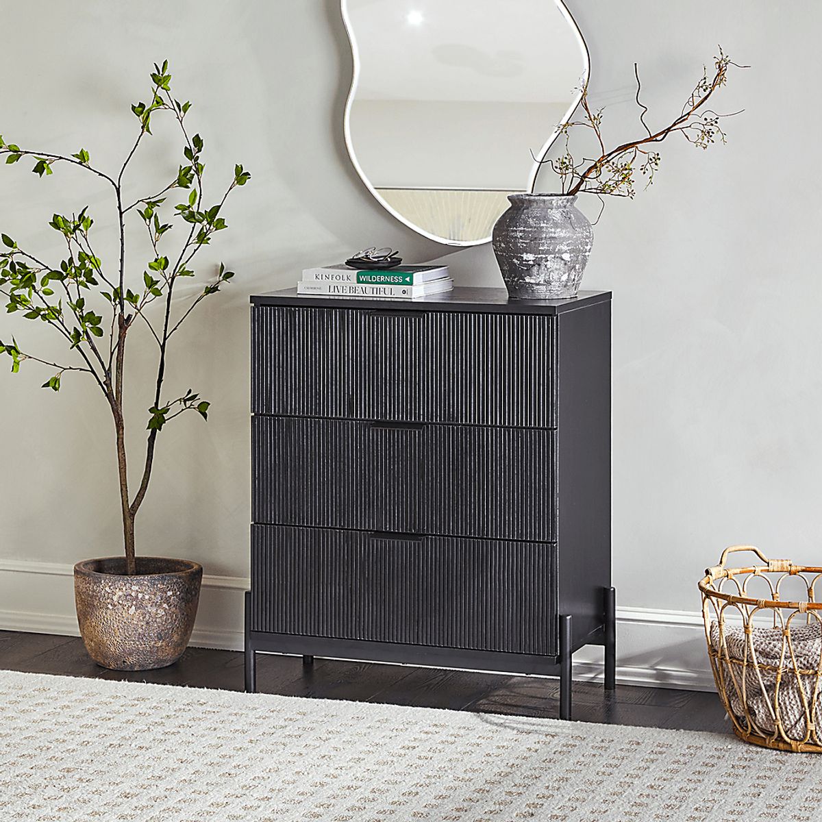 black bedroom dresser Amazon.com: Boonatu for with 6 Drawers, Wood Colour:Sky Blue Style:BR0039 Bridesmaid Royal Blue Dress: