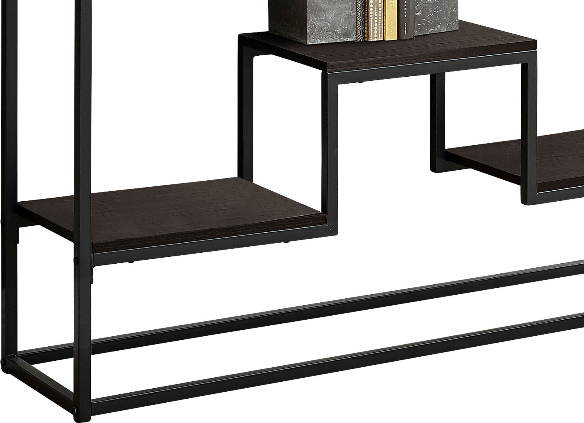 Briarvalley Espresso Sofa Table - Image 2