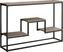 Briarvalley Taupe Sofa Table