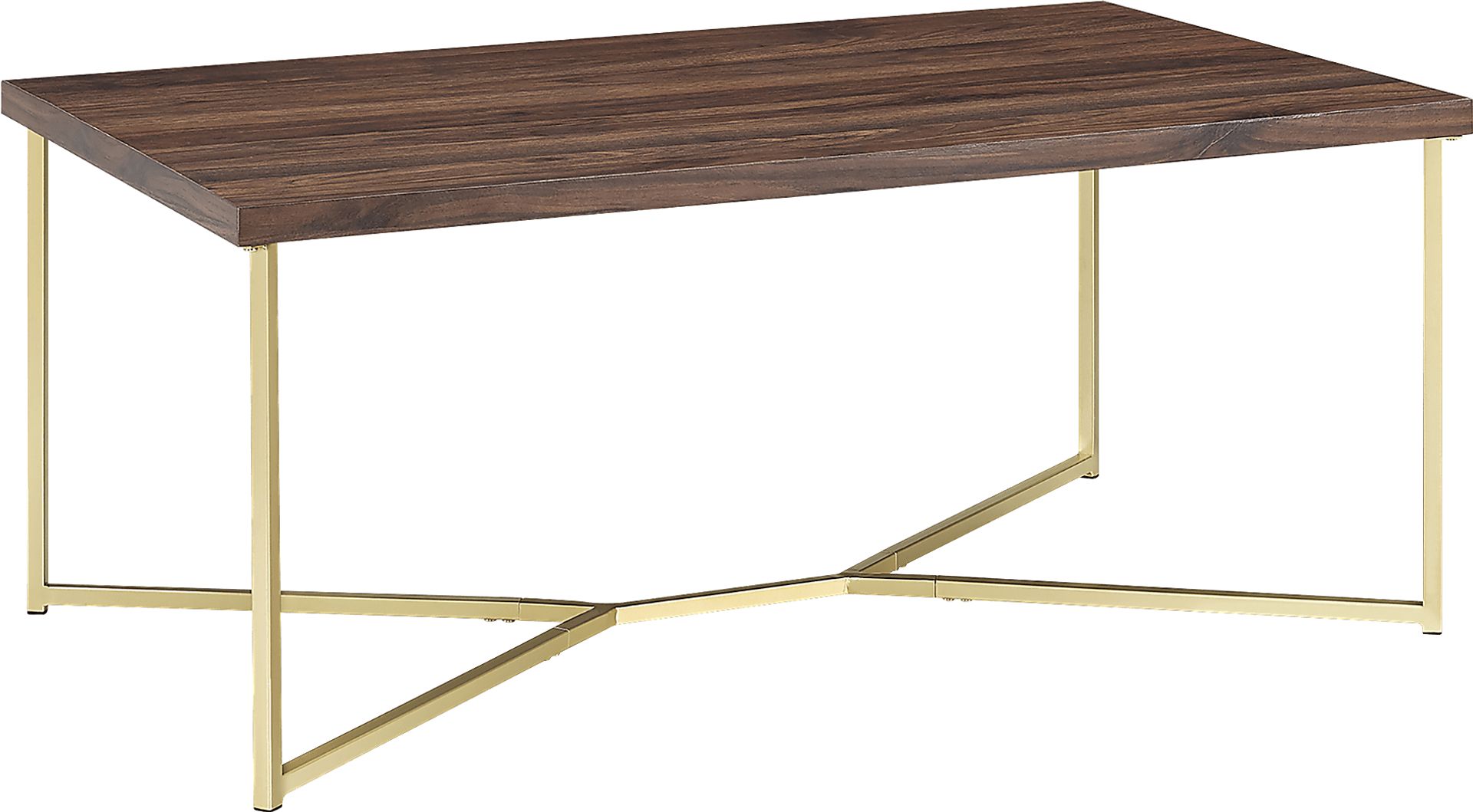 Briarwood Walnut Cocktail Table - Image 2