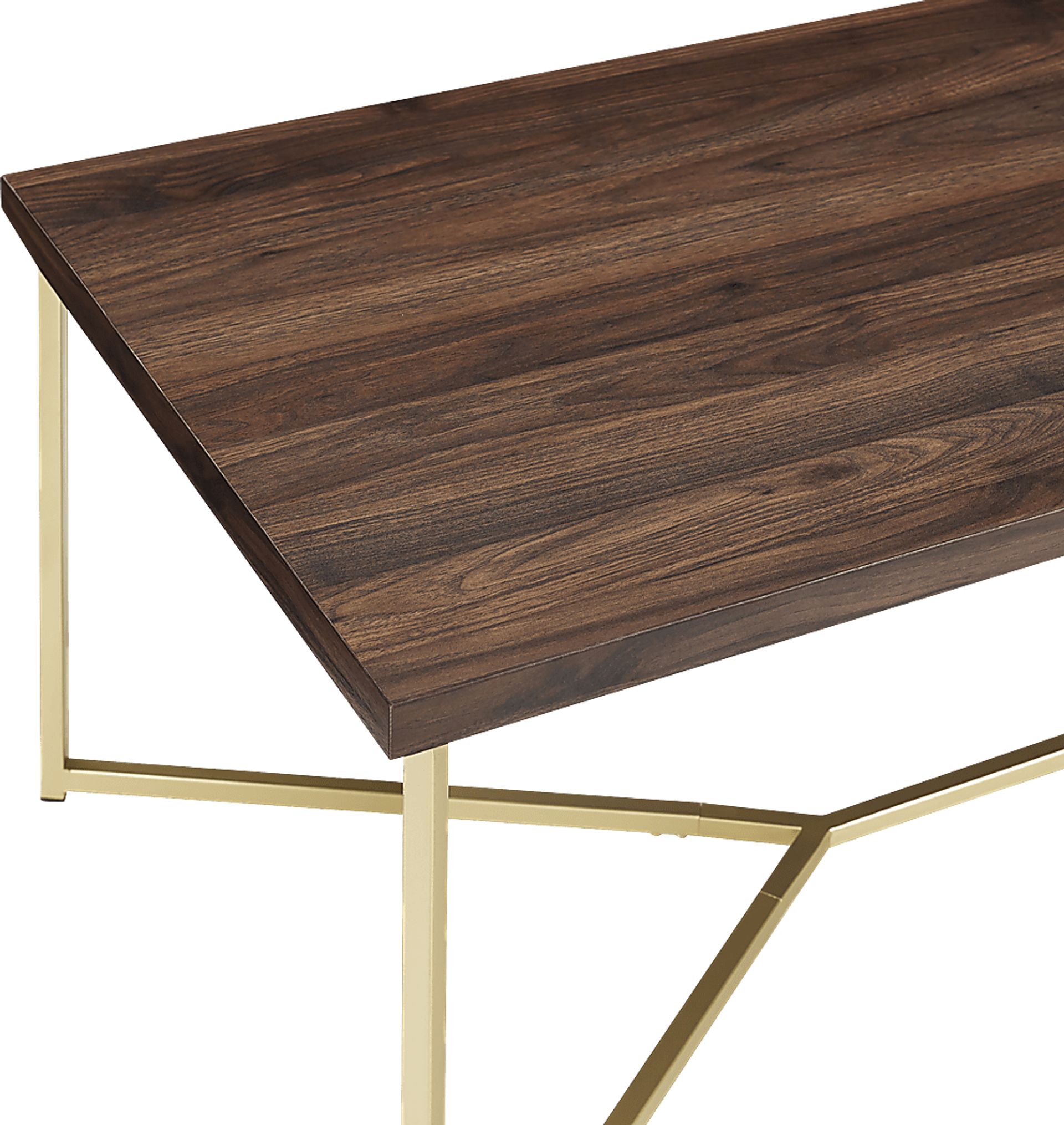 Briarwood Walnut Cocktail Table - Image 3