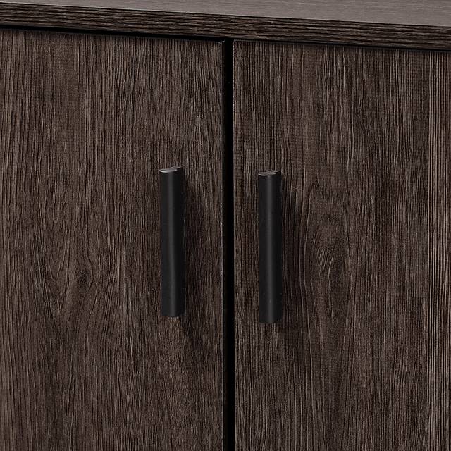 Bridgehampton Brown Accent Cabinet - Thumbnail - Image 5