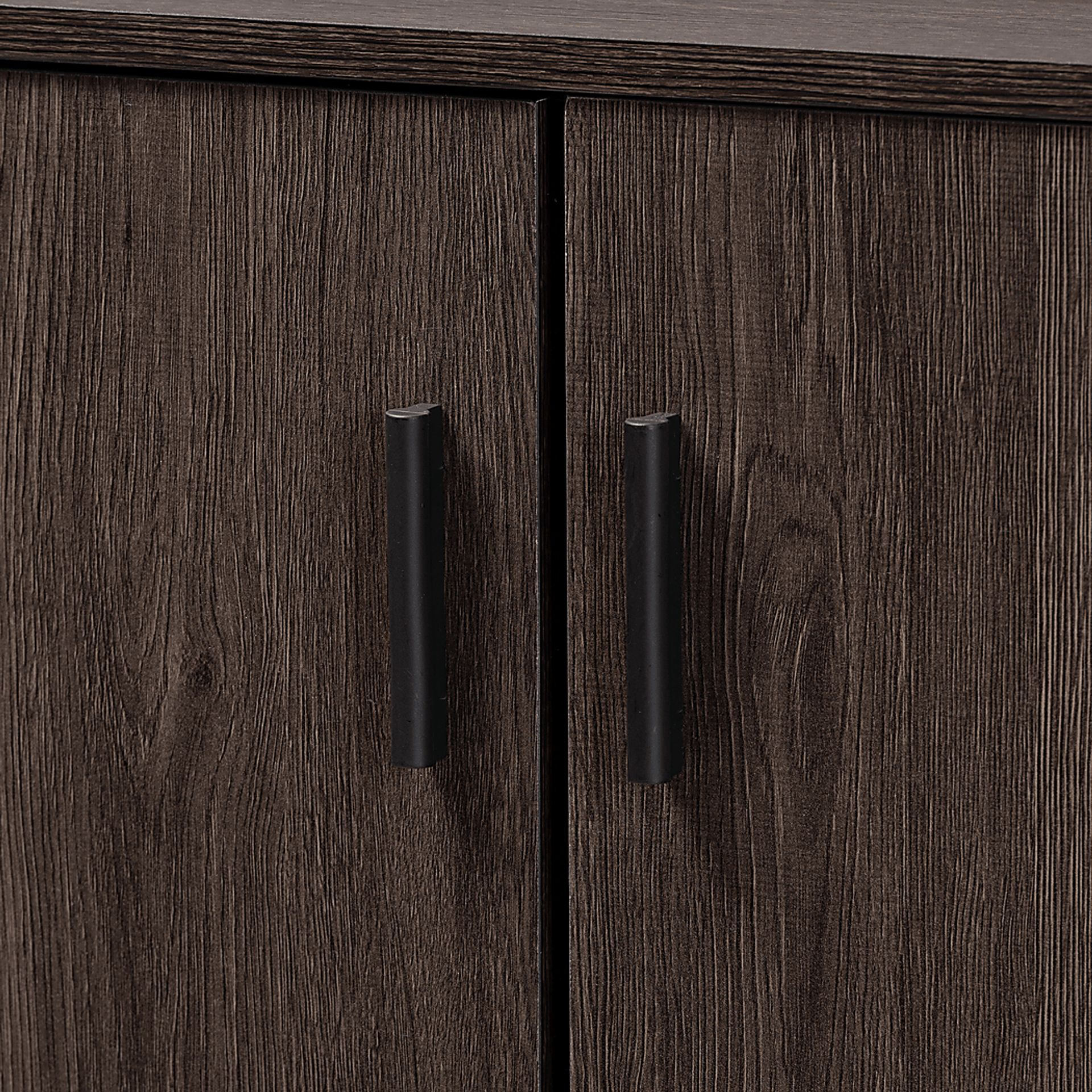 Bridgehampton Brown Accent Cabinet - Image 5