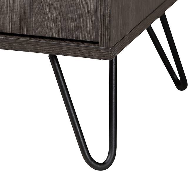 Bridgehampton Brown Accent Cabinet - Thumbnail - Image 6