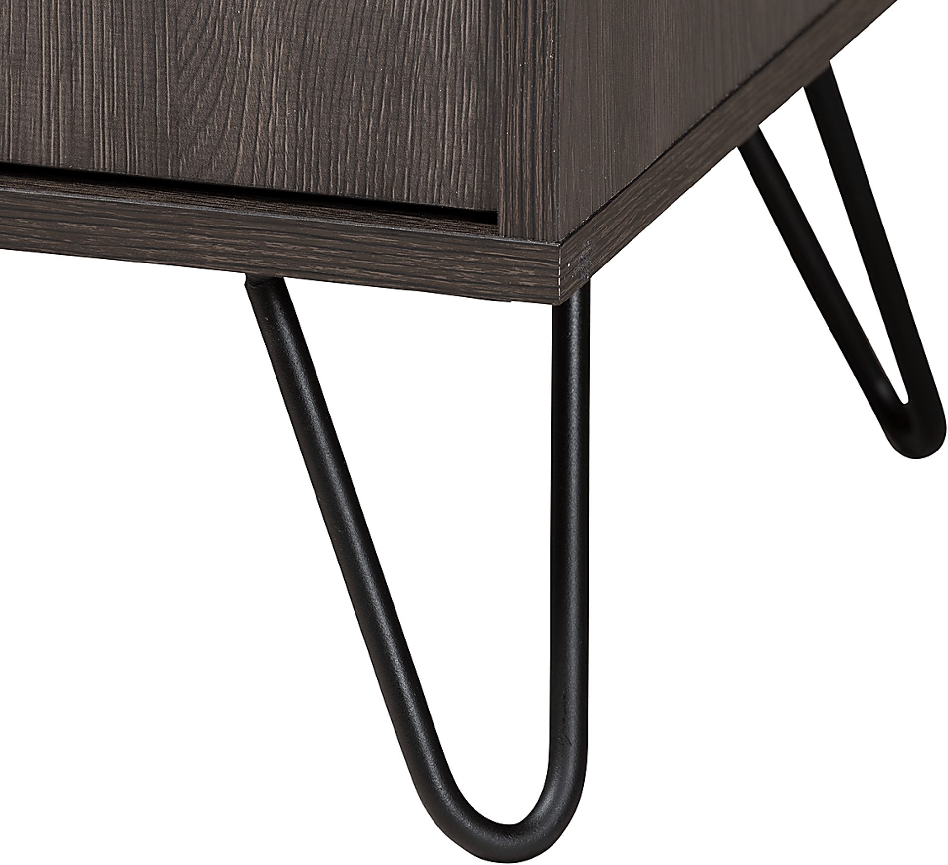 Bridgehampton Brown Accent Cabinet - Image 6