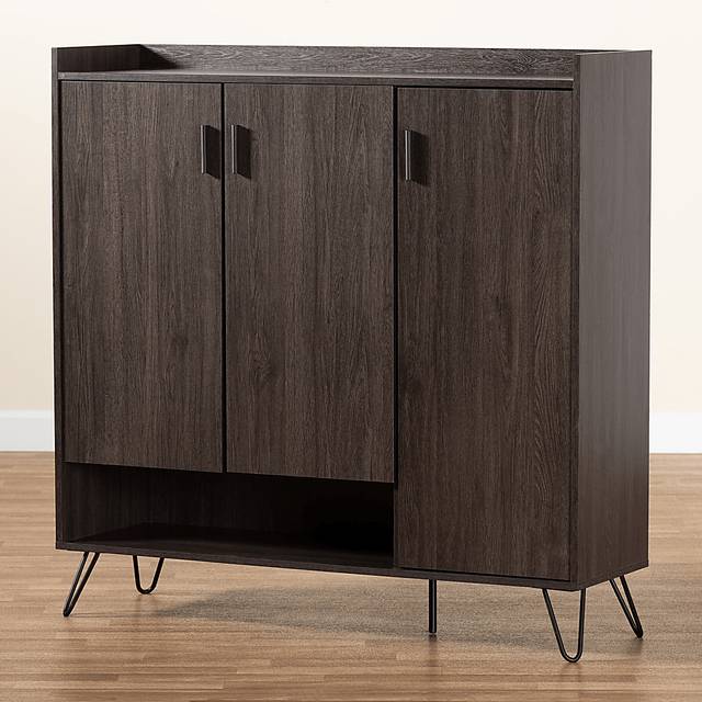Bridgehampton Brown Accent Cabinet - Thumbnail - Image 8
