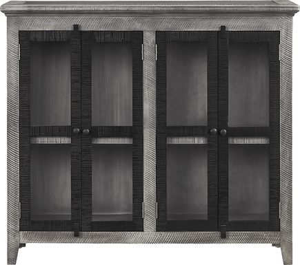 Bridgeport Storage Cabinet