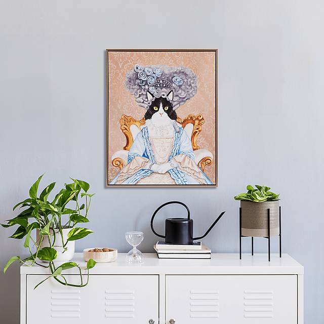 Bridger Kitty Multi Wall Decor - Thumbnail - Image 2