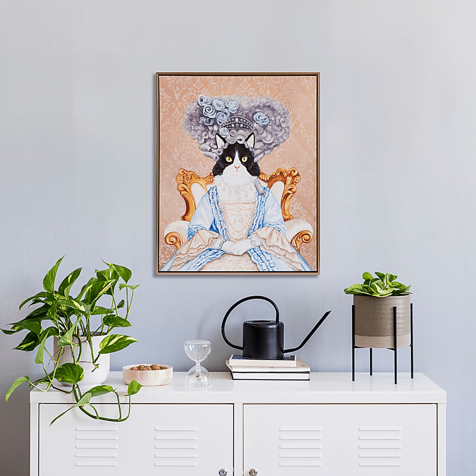 Bridger Kitty Multi Wall Decor - Image 2