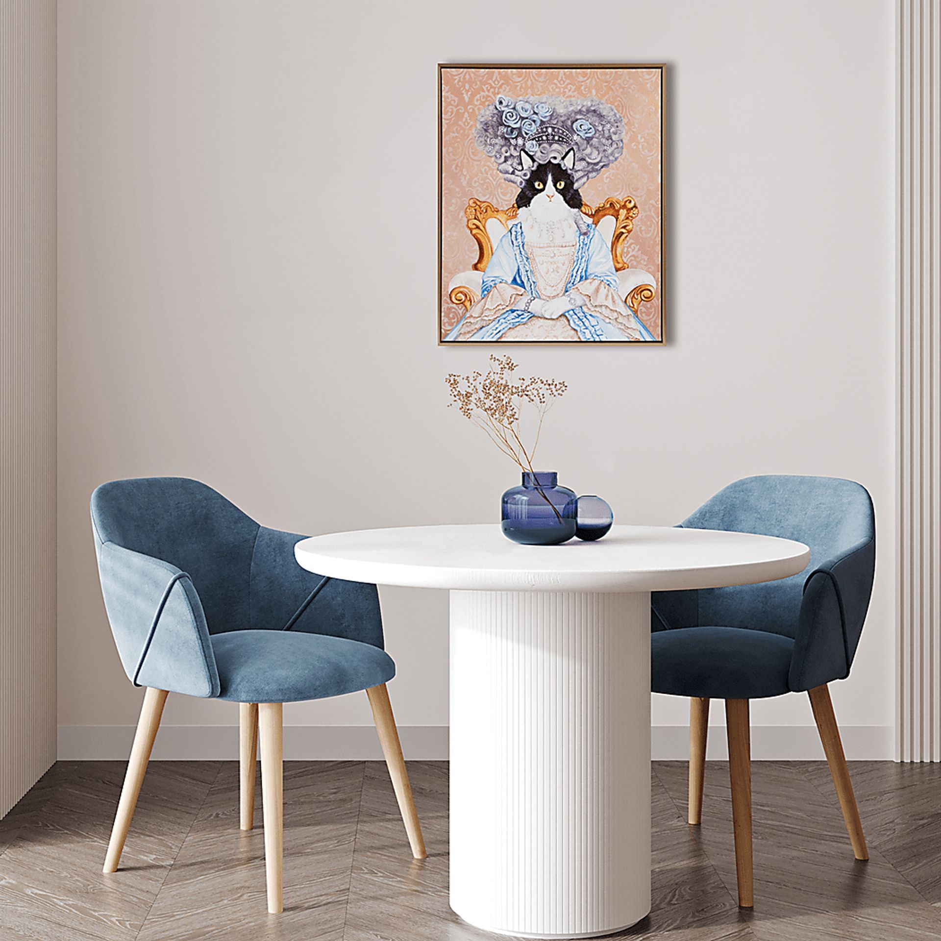 Bridger Kitty Multi Wall Decor - Image 3