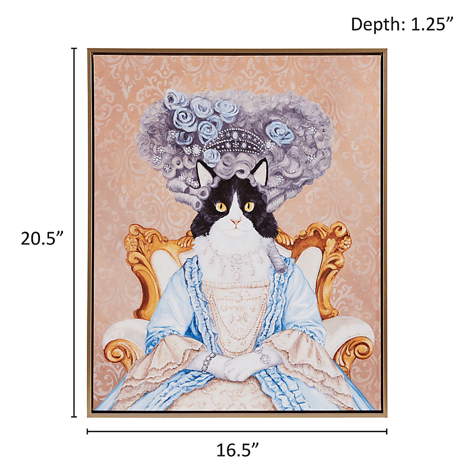 Bridger Kitty Multi Wall Decor - Image 8