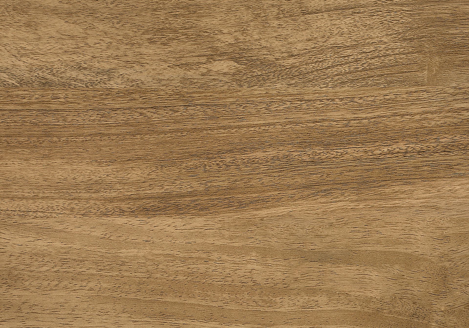 Bridgeware Brown 71 in. Console - Image 4