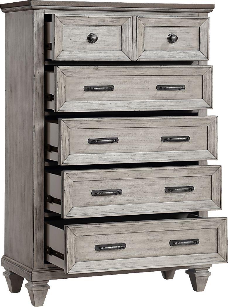 Room & Board Bridgewood Chest - Thumbnail 3