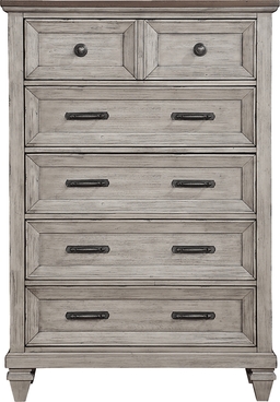chest