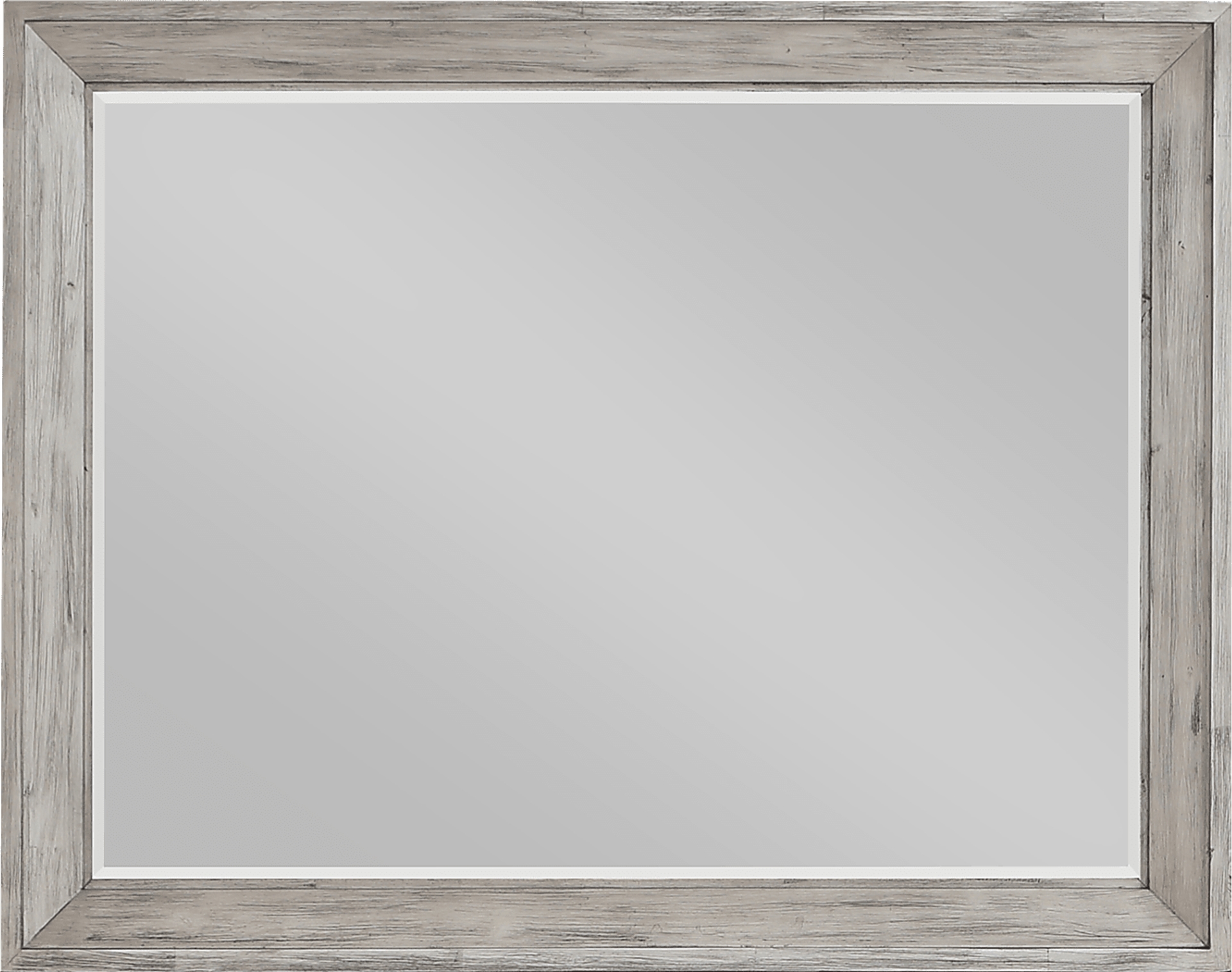 cream mirror