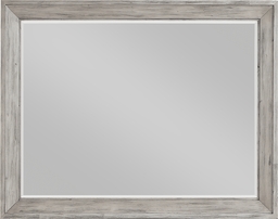 dresser mirror