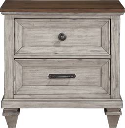 nightstand