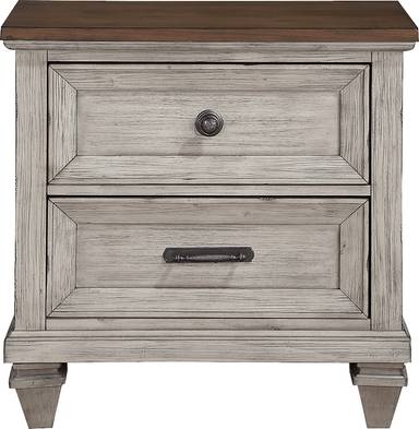 nightstand