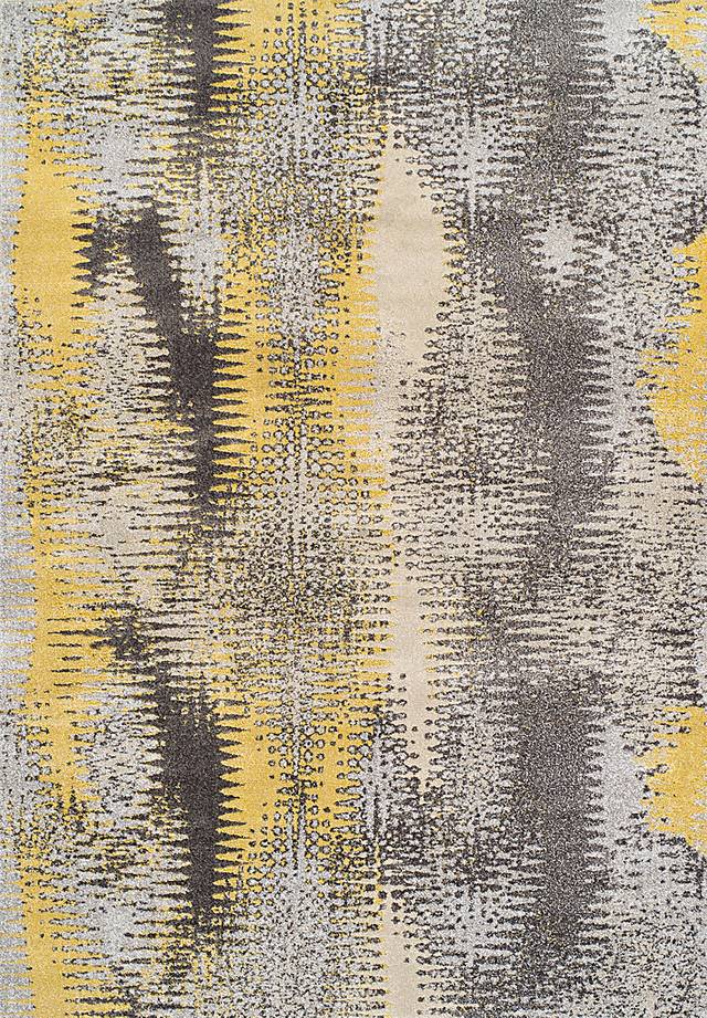 Briella Graphite 8' x 11' Rug - Thumbnail - Image 1