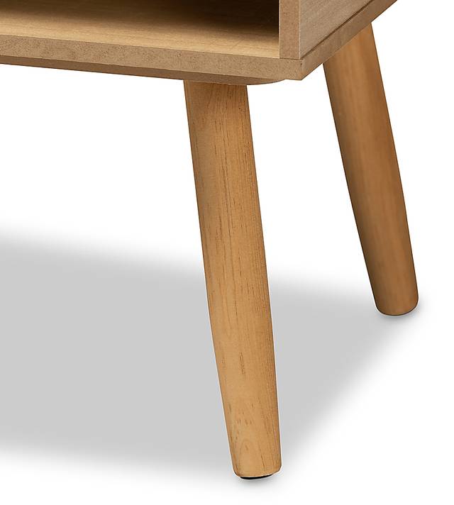 Brierfield Natural Cocktail Table - Thumbnail - Image 5