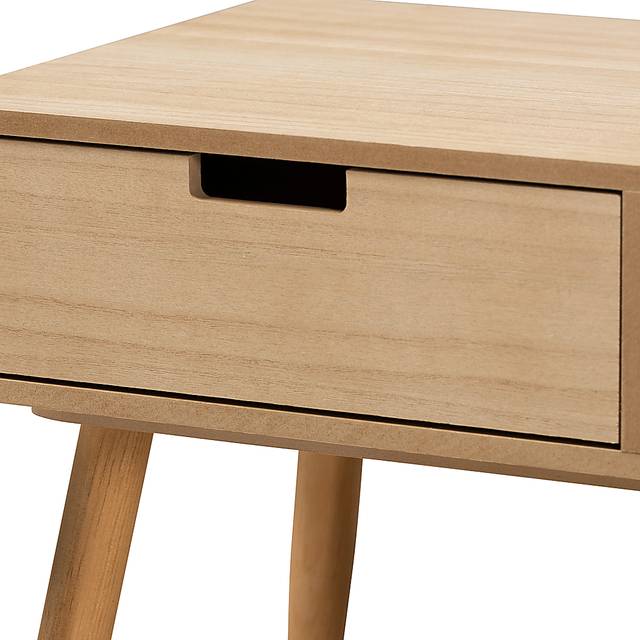 Brierfield Natural Cocktail Table - Thumbnail - Image 6