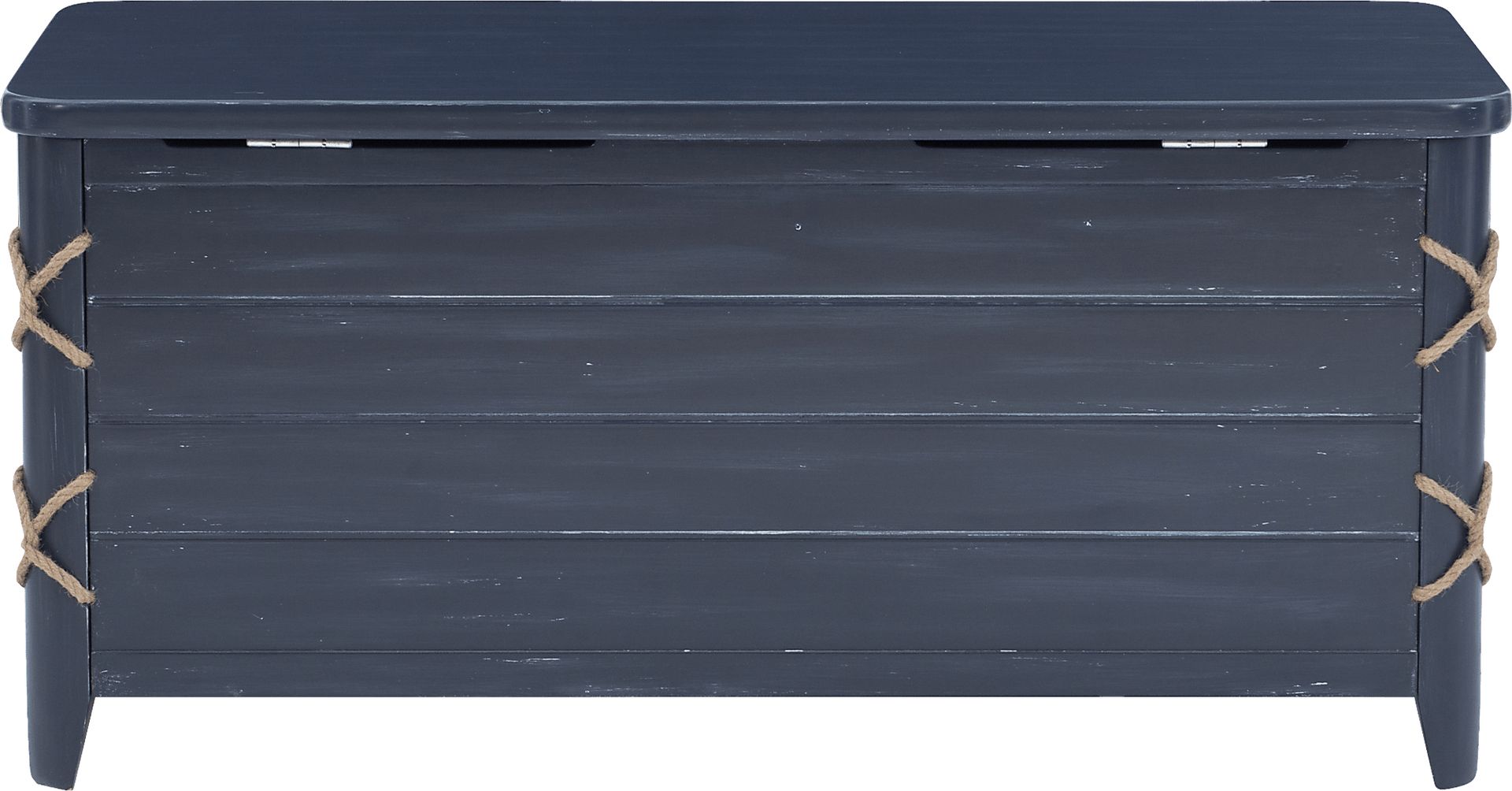 Brieva Blue Cedar Chest - Image 10