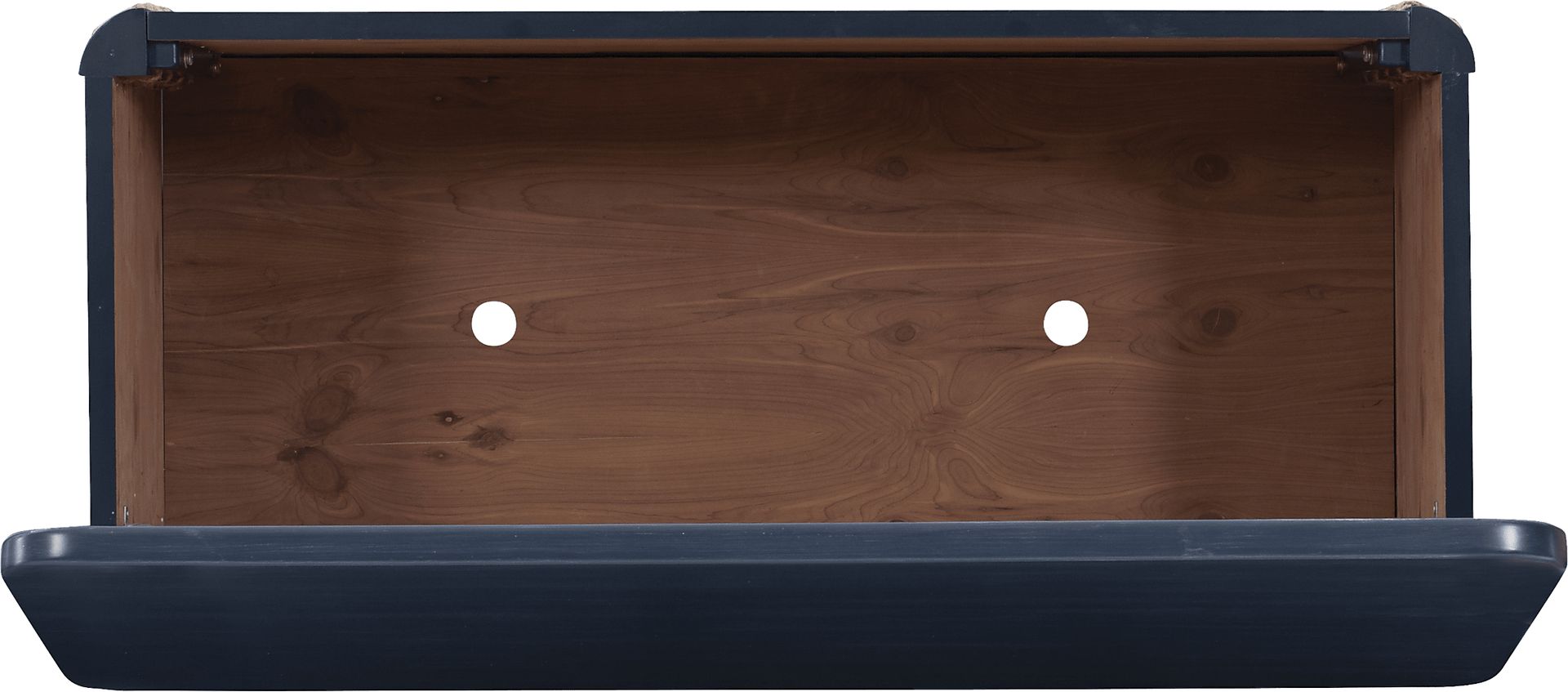 Brieva Blue Cedar Chest - Image 13