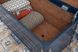 Brieva Blue Cedar Chest