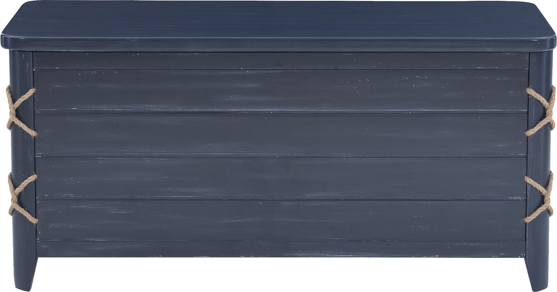 Brieva Blue Cedar Chest - Image 7