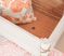 Brieva White Cedar Chest