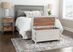Brieva White Cedar Chest