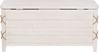 Brieva White Cedar Chest