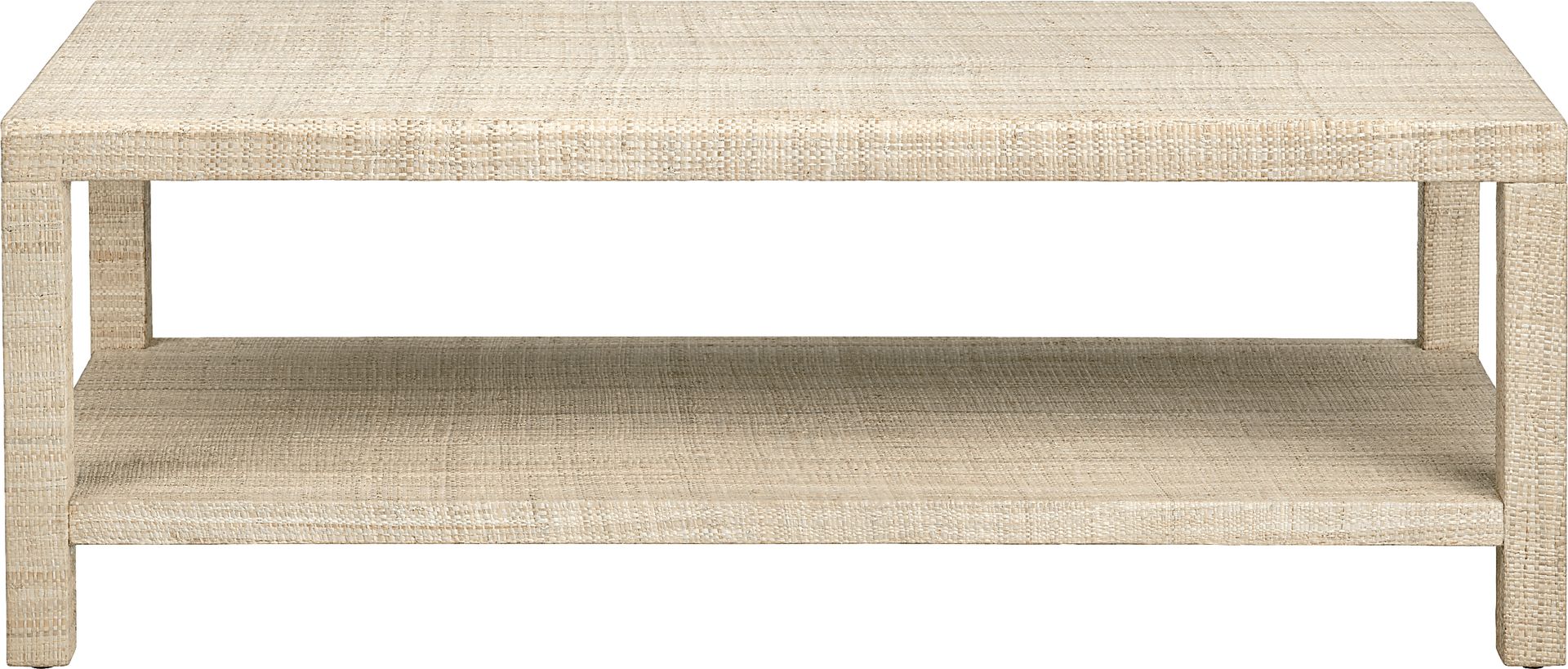 Brighton Natural Cocktail Table - Image 2