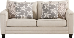 apartment sofa