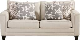 apartment sofa