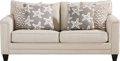 apartment sofa
