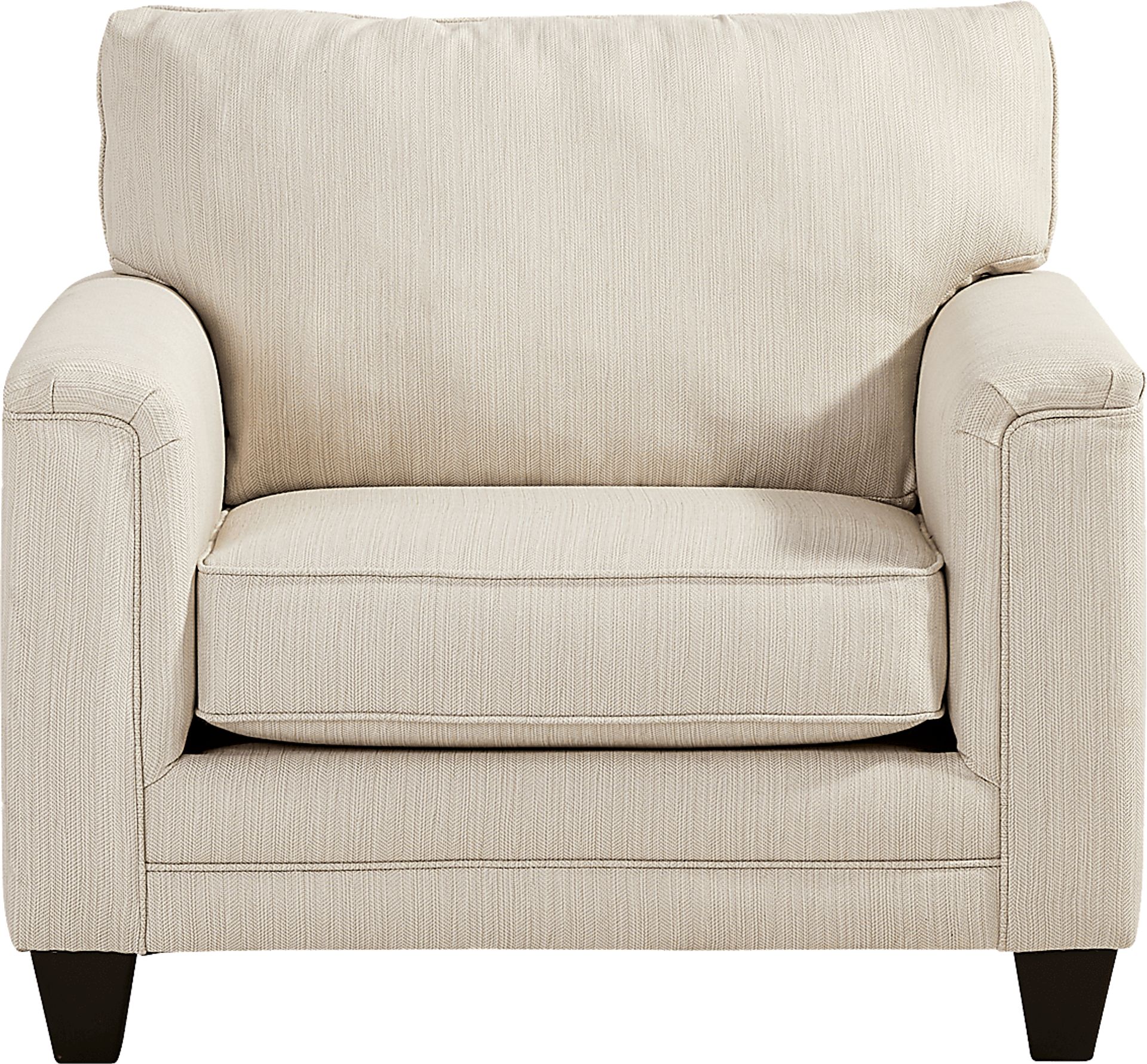 Brightwater Beige Chair - Image 2