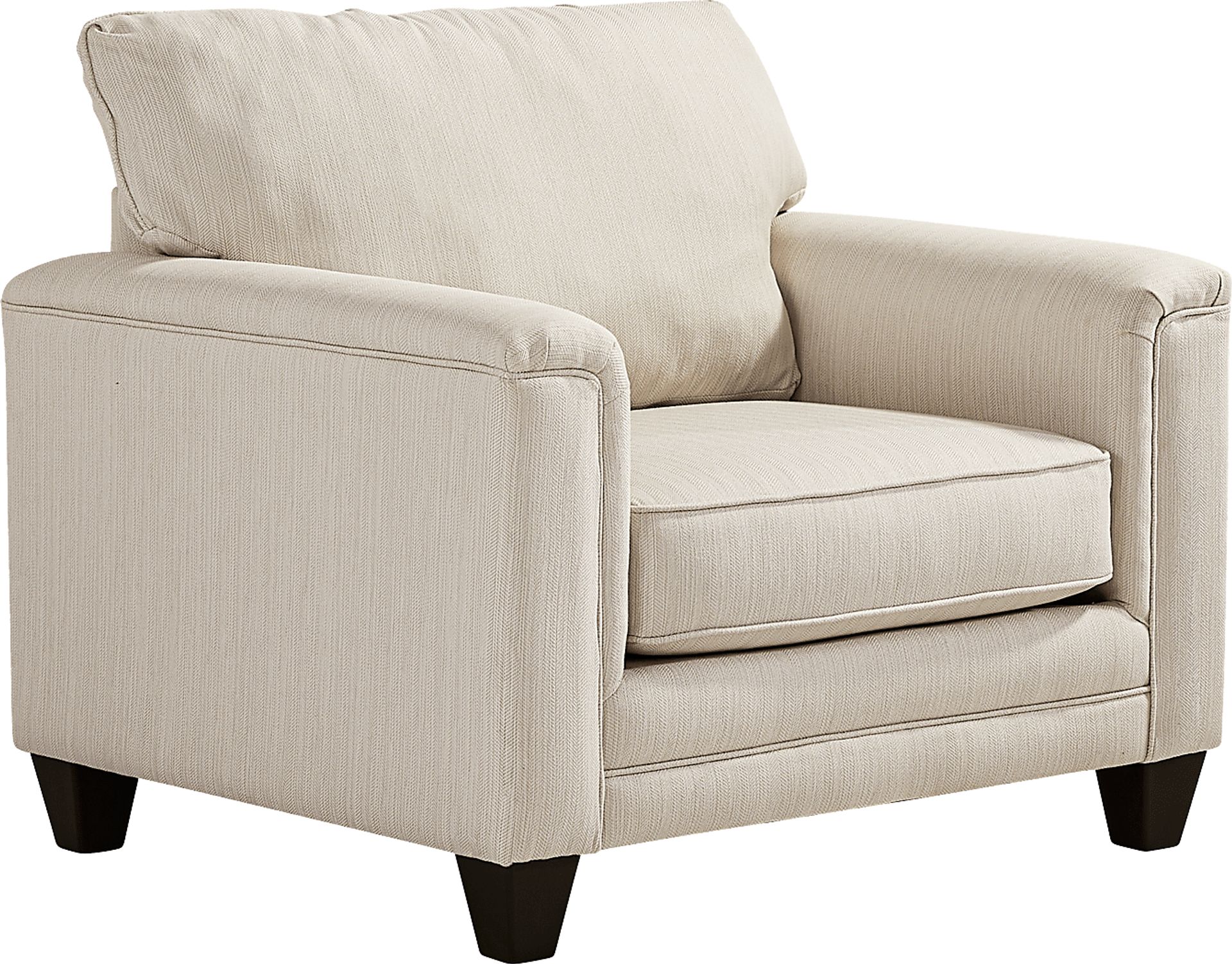 Brightwater Beige Chair - Image 1