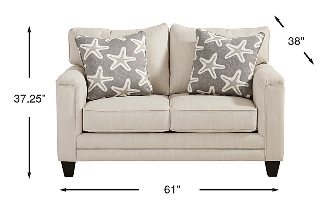 Brightwater Loveseat