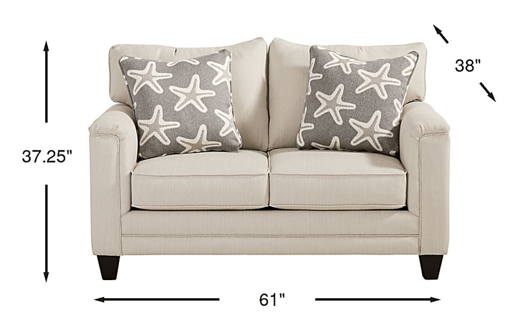 Brightwater Loveseat