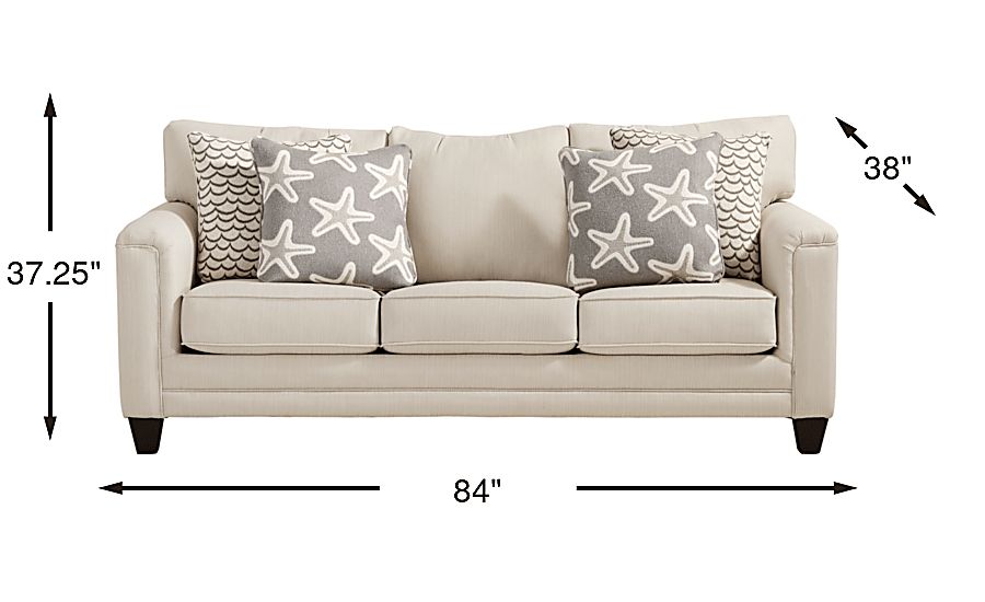 Brightwater Sofa - Thumbnail 2