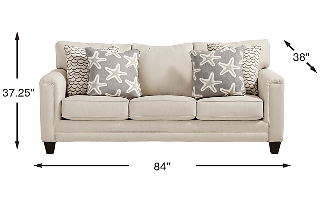 Brightwater Sofa