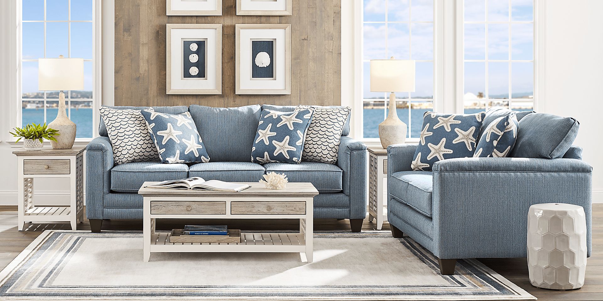 Brightwater Marine Sofa - Image 2
