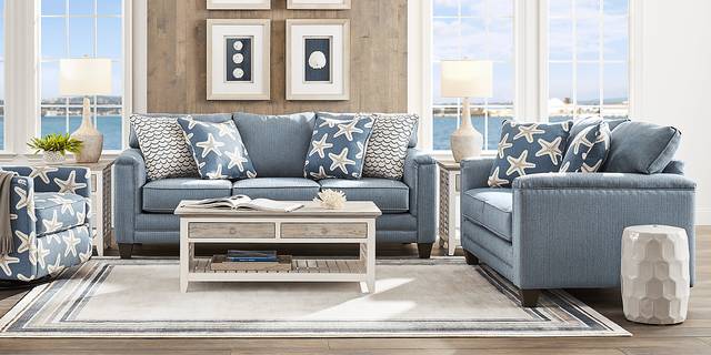 Brightwater Marine Apartment Sofa - Thumbnail - Image 2