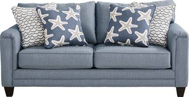 apartment sofa